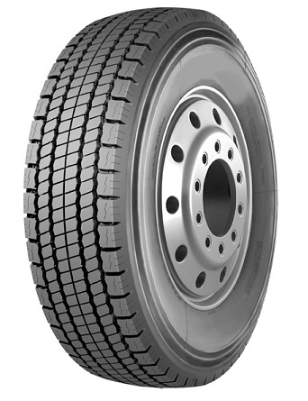 Автошина Amberstone 785 215/75R17.5 16PR 128/126M TL
